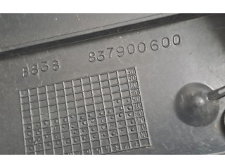 Вентилятор печки    837900600   Fiat Stilo