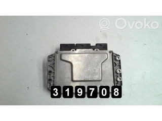 Řídící jednotka 21585336-4A   Citroen C6 2007