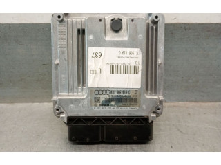 Řídící jednotka 03L906019C, 0281016353BOSCH   Audi A4 Allroad 2010
