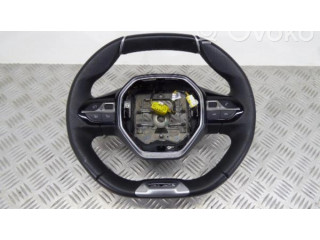Volant Peugeot Rifter 2019 98261195ZD  