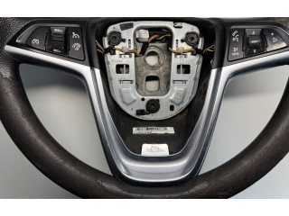 Volant Opel Astra J 2014 13351039  