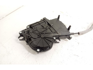 Замок багажника 51247330649    BMW 5 F10 F11 2009 - 2016 года