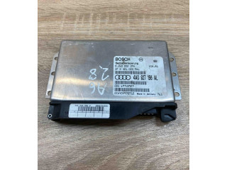 Блок управления коробкой передач 4A0927156AL, 0260002394   Audi A6 S6 C4 4A