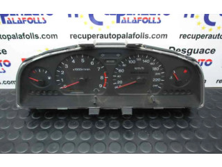 Панель приборов 63C09   Nissan Sunny       