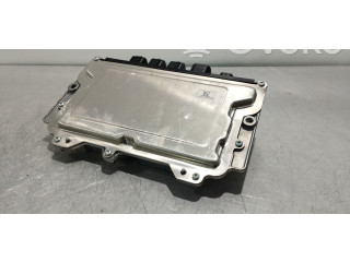 Блок управления двигателя 8475125, 0281035230   BMW X2 F39