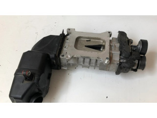 Турбина Нагнетатель Volkswagen Tiguan 1.4 03C145851L, 03C145851G         