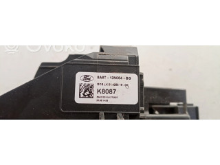 Подрулевой шлейф SRS 8A6T13N064, K8087   Ford B-MAX