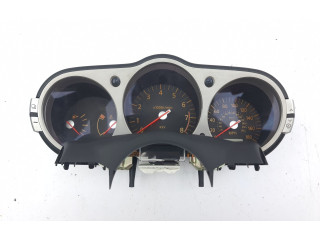 Přístrojová deska  Nissan 350Z 2003 0309120158B  