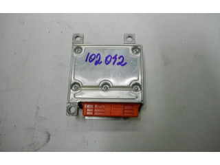 Блок подушек безопасности 0018202126, 0018202126   Mercedes-Benz C W202