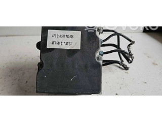 Блок АБС 4F0910517AK, 4F0614517AT   Audi  A6 S6 C6 4F  2004 - 2011 года