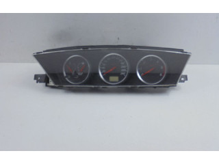 Přístrojová deska  Nissan Primera 2003 BV014, BV014  