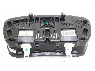 Панель приборов A2C53278040, 0005442   Renault Laguna III       