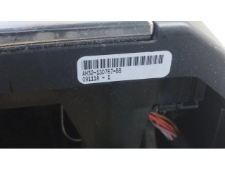 Руль Land Rover Range Rover Sport L320  2005-2013 года AH323600XB, AH3213D767CB      