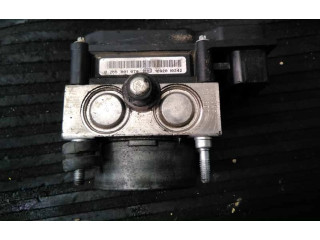Jednotka ABS 065232491, 0265801079   Peugeot Bipper 2010
