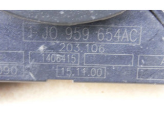 Подрулевой шлейф SRS 1J0959654AC, 1406415   Volkswagen Sharan