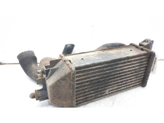 Интеркулер  PNG000021   Land Rover Freelander 2.0