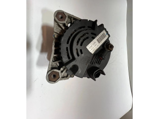 Генератор SG12B072, 437423   Renault Trafic II (X83)      