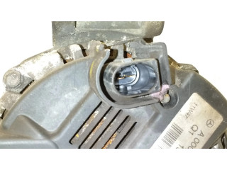 Генератор A0009060401, 2612243A   Mercedes-Benz C W204 2.1     