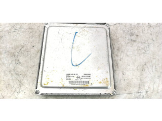 Блок управления двигателя A6645408032, 28052026   SsangYong Kyron