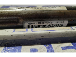 Volant Peugeot 207 2008 1811590100  