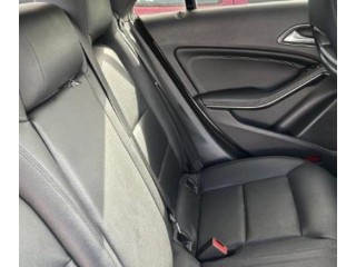 Přístrojová deska  Mercedes-Benz CLA C117 X117 W117 2014   