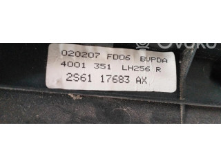 Зеркало электрическое        Ford Fiesta  2000-2001 года   