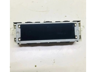 Дисплей    9676655380, 2238818   Peugeot RCZ