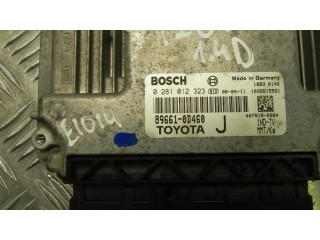 Řídící jednotka 896610D460   Toyota Yaris 2006