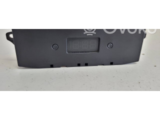 Zpětné zrcátko  Citroen Berlingo 2004  BJH3122, 550411060004  