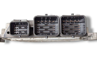 Комплект блоков управления 0261S04026, 9664618380   Peugeot 207 CC