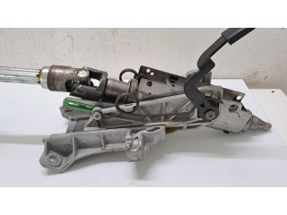  рейка  Колонка рулевая 665681001F, 11462793   Ford S-MAX 2006-2015 года