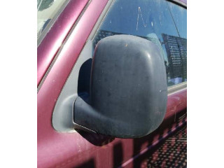 Zpětné zrcátko  SsangYong Korando 1997  3CABLES  