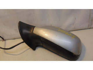 Zpětné zrcátko  levé Peugeot 407 2004  8149VF  