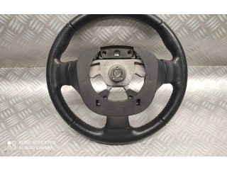 Руль Nissan Juke I F15  2010 - 2018 года 171921362, 48430BV21C      