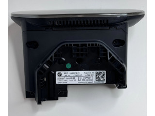 Панель приборов 8796201, 179972   Mini One - Cooper F56 F55       