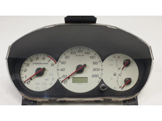 Přístrojová deska  Honda Civic 2001 HR029214, 78100R012  