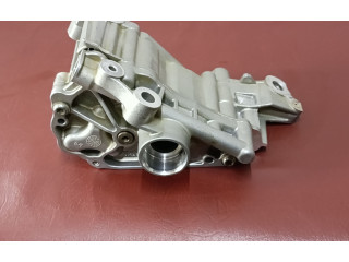 Масляный насос  0000 7613549, 11417613549  BMW 5 F10 F11 
