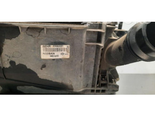 Интеркулер  144614JA0B   Nissan NP300 