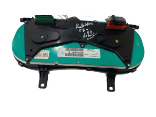 Vstřikovací čerpadlo P8200336241, 216778515   Nissan Kubistar     
