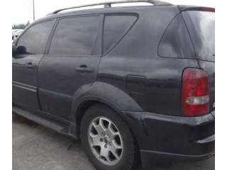 Ручка стеклоочистителей    SsangYong Rexton