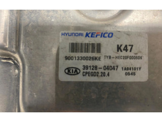 Řídící jednotka 39128-04047   KIA Stonic 2019