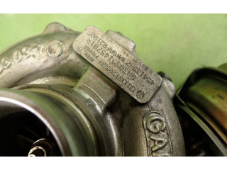 Нагнетатель GA3059145701R   Audi  A6 S6 C5 4B  1997 - 2005 года
