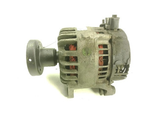 Генератор 63374412   Ford Tourneo 1.8     