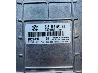 Подрулевой шлейф SRS 028906021HB, 0281001736   Ford Galaxy