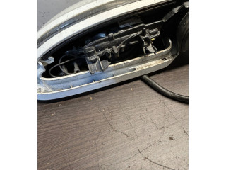 Зеркало электрическое        Audi A3 S3 A3 Sportback 8P  2005 - 2013 года   