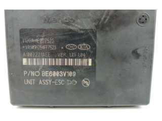 Блок АБС 58920H8260, MGH85ADBH6013V105   KIA  Stonic  2017 -  года