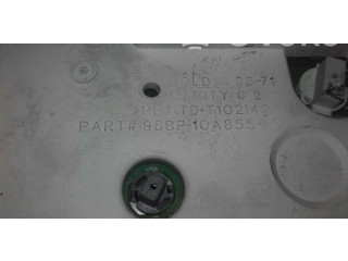 Панель приборов 98BP10841AG   Ford Cougar       