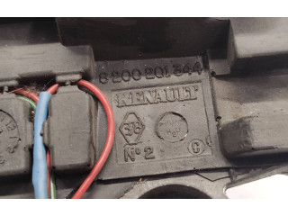 Volant Renault Trafic II (X83) 2008 8200201344  