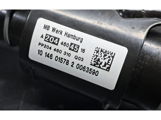 Руль A2044604516, 204460310    Mercedes-Benz CLK C207 A207  OM 642.836 