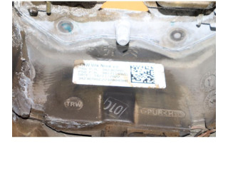 Volant Peugeot Partner III 2018 34236706C  